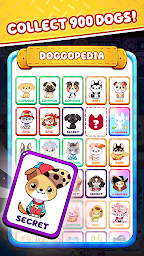 Dog Game - The Dogs Collector!