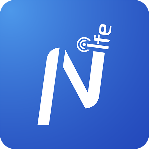 NewLife logo