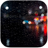 Crystal Raindrops Best theme icon