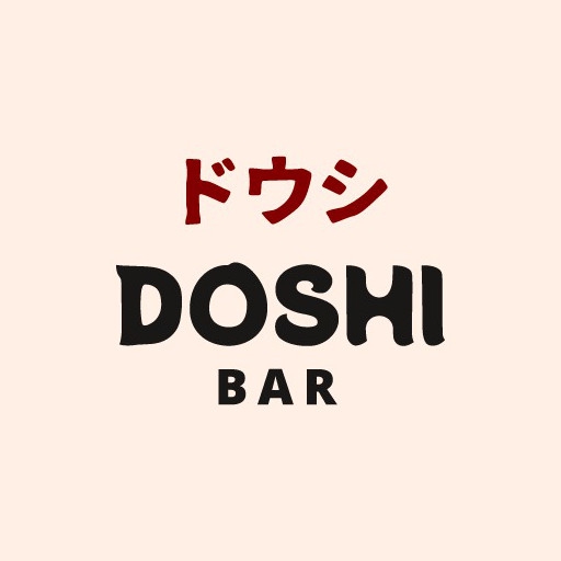 Doshi Bar logo