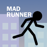 Mad Runner icon