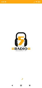 Radio 5 91.9 FM Paraguay