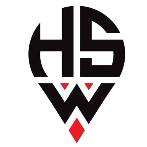 HSW logo