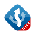 Cover Image of Download MapFactor Navigator Truck Pro: GPS Navigation Maps 6.1.30 APK