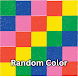 random color - Androidアプリ