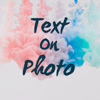 Text On Photo