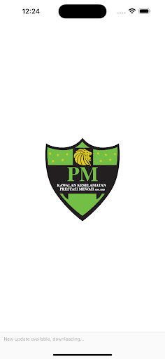 Android application KKPM Security Malaysia screenshort