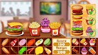 screenshot of Fast Food Cooking Game Offline