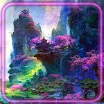 Cover Image of 下载 Landscapes Fantasy  APK