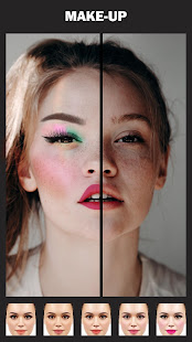 Mirror Photo Editor: Collage Maker & Beauty Camera  Screenshots 5