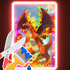 Card Maker : Monster icon