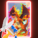 Card Maker : Monster - Androidアプリ