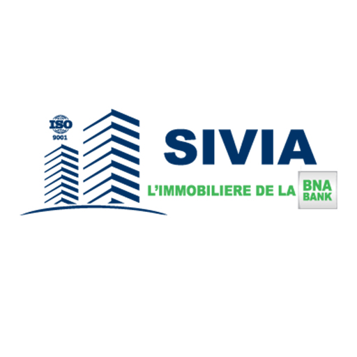 Sivia logo