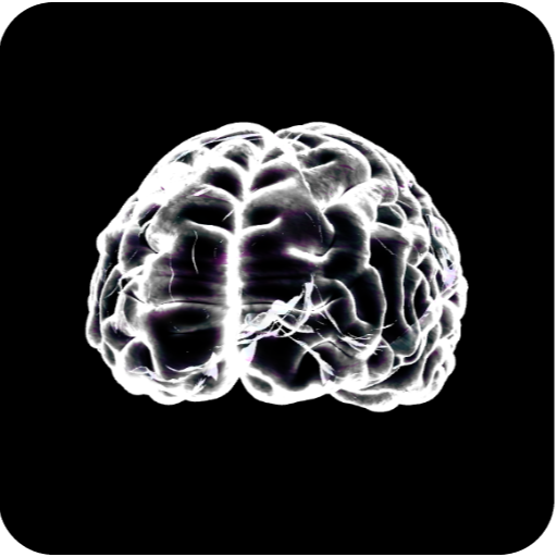HyperBrain:Brain Training Game logo