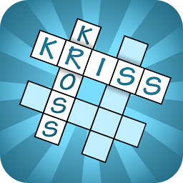 Imagen de icono Astraware Kriss Kross