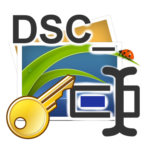 DSC Auto Rename PRO Header - AppWisp.com