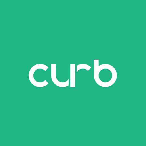 Curb - Request & Pay for Taxis  Icon