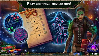 Game screenshot Enchanted Kingdom 4 f2p apk download