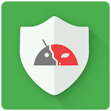 Stagefright Protection icon