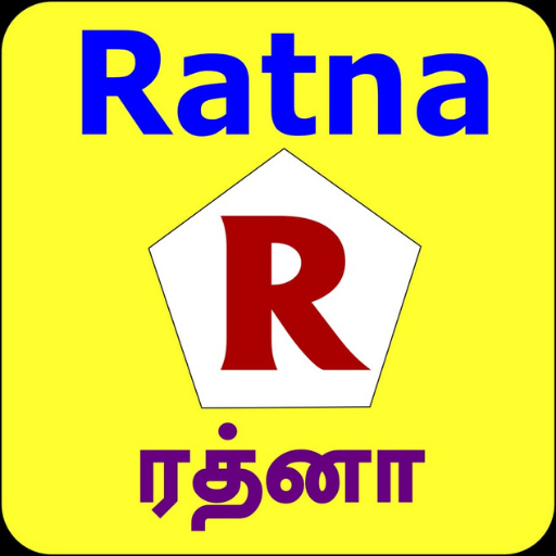 Ratna Classes logo