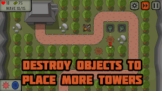 Tactical War: Tower Defenseのおすすめ画像4