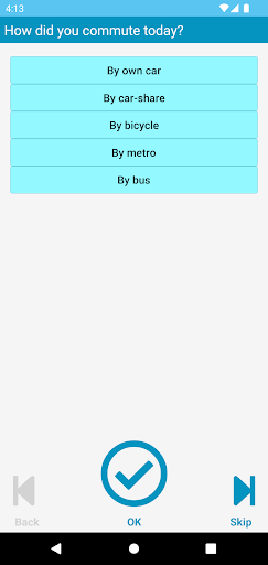 ManyMoments Screen 3