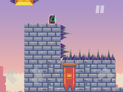 DERE EVIL EXE - 2D Horror Game