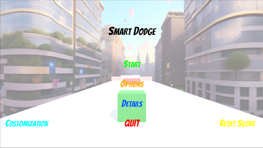 Smart Dodge