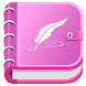 Diary with Lock: Daily Journal - Androidアプリ