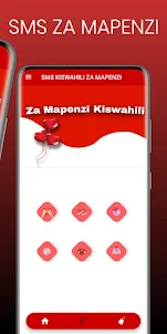Sms Za Mapenzi Kiswahili