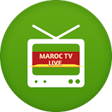 MAROC TV LIVE icon