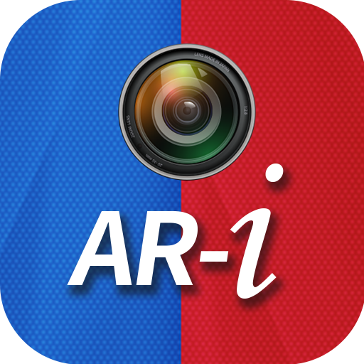 AR-i 1.0 Icon