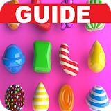 Guide Candy Crush Saga icon