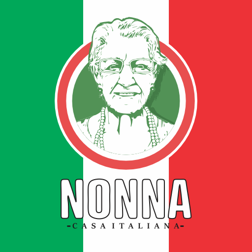 Nonna Casa Italiana logo