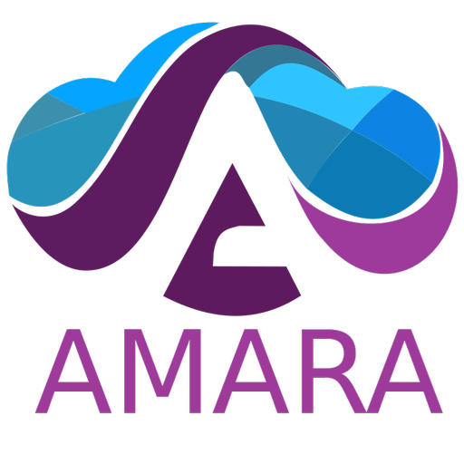 Amara Mantenimiento logo
