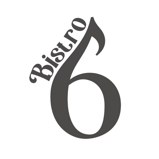 Bistro6 logo