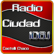 Top 40 Music & Audio Apps Like Radio ciudad 106.1 Fm - Best Alternatives