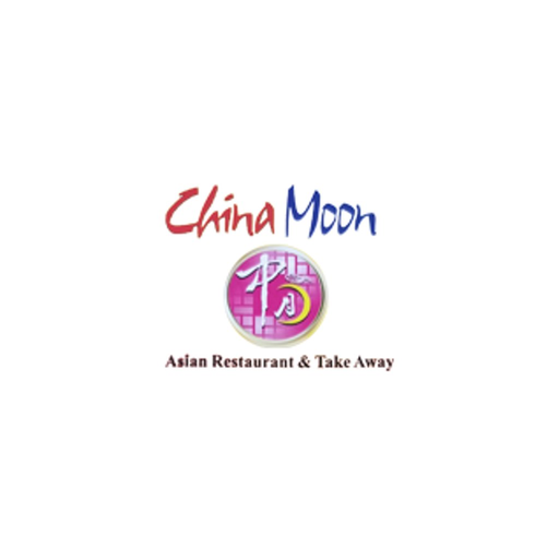 China Moon Asian Restaurant logo