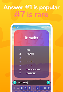 Top 7 - family word game 1.16.0 screenshots 6