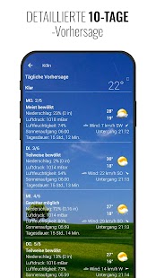 3D Flip Clock & Weather Pro Captura de pantalla