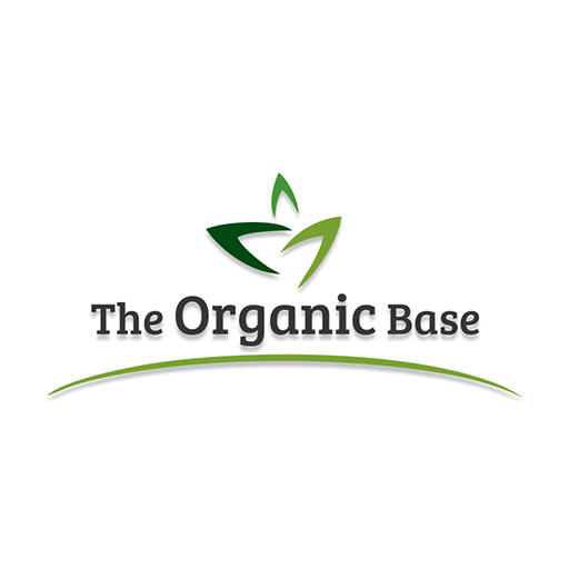 OrganicPlanet - TOB  Icon