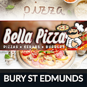 Bella Pizza & Kebabs Bury Saint Edmunds