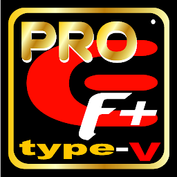 Icon image FirePlus type-V PRO