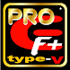 FirePlus type-V PRO - Androidアプリ