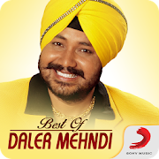 Top 40 Entertainment Apps Like Best Of Daler Mehndi Songs - Best Alternatives