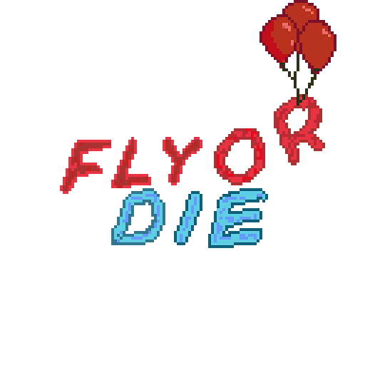Fly Or Die - AppWisp.com