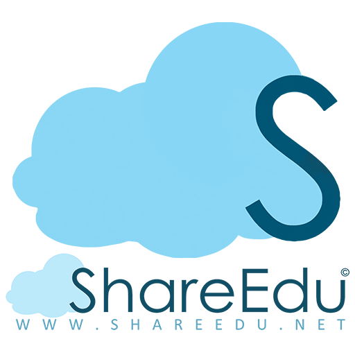 ShareEdu LMS logo