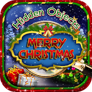 Top 44 Casual Apps Like Hidden Objects Merry Christmas - Santa Object Game - Best Alternatives