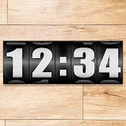 Digital Clock Widget