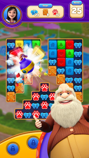 Mansionscapes Screen 2